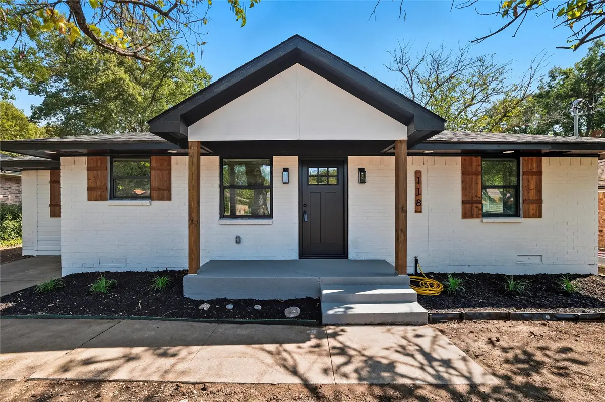 118 Evelyn Street, Desoto, TX 75115 - Image #1