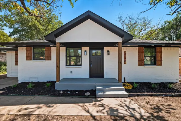 118 Evelyn Street, DeSoto, TX 75115