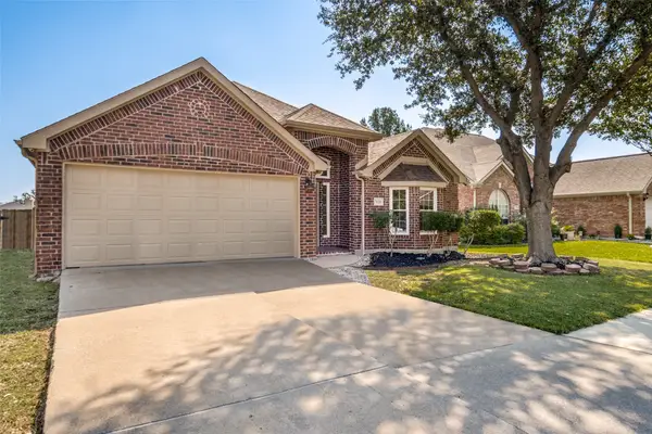 7120 Hillshire Lane, Sachse, TX 75048