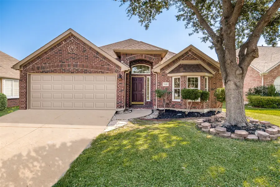 7120 Hillshire Lane, Sachse, TX 75048 - Image #2