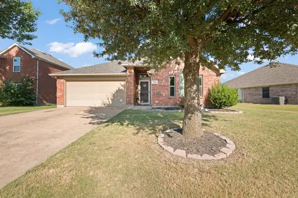 740 W Bend Boulevard, Burleson, TX 76028