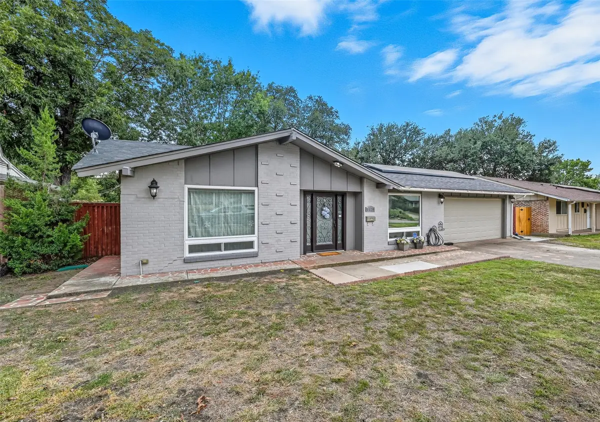 8120 Greenhollow Lane, Dallas, TX 75240 - Image #1