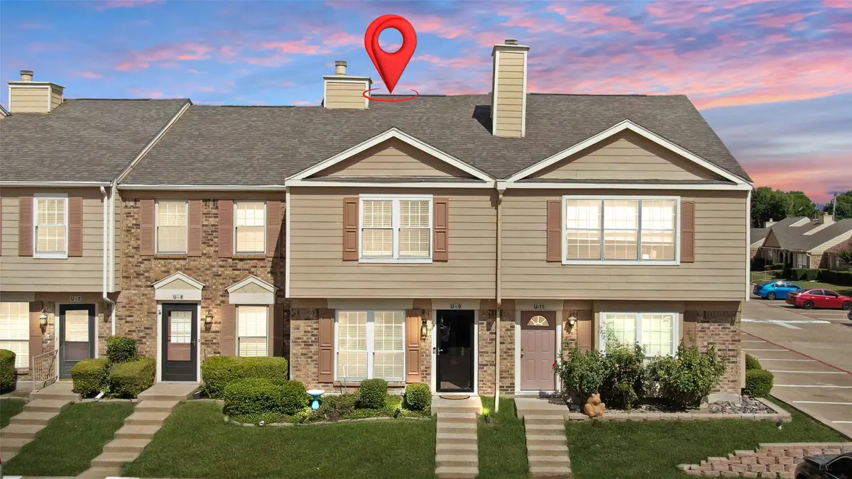 2500 E Park Boulevard #U9, Plano, TX 75074 - Image #1