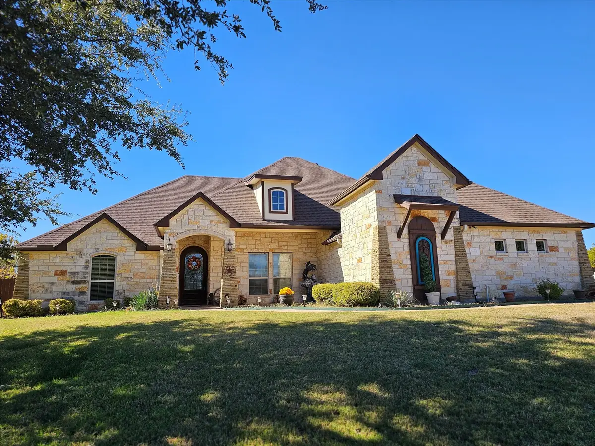100 Rio Bravo Court, Weatherford, TX 76088 - Image #1