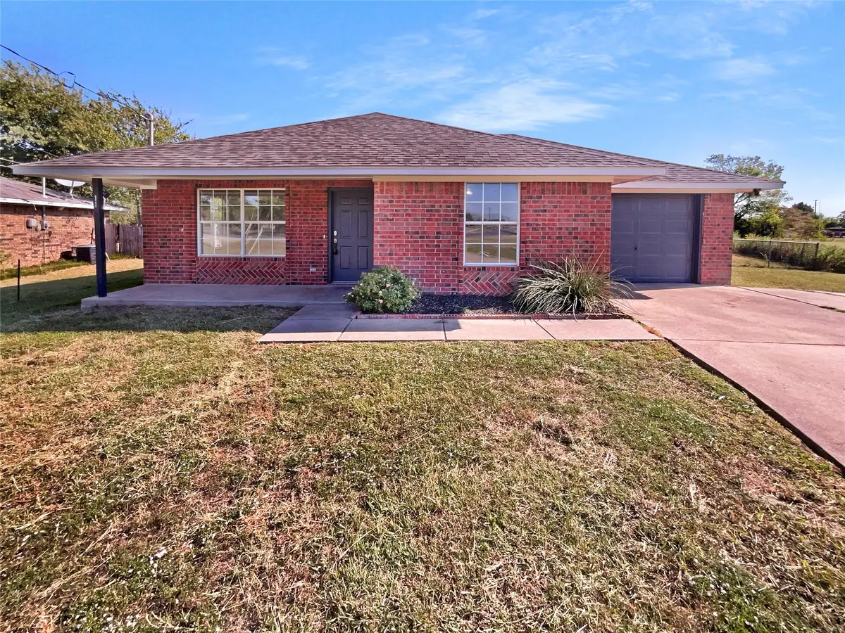 251 Green Acres Drive, Palmer, TX 75152 - #1