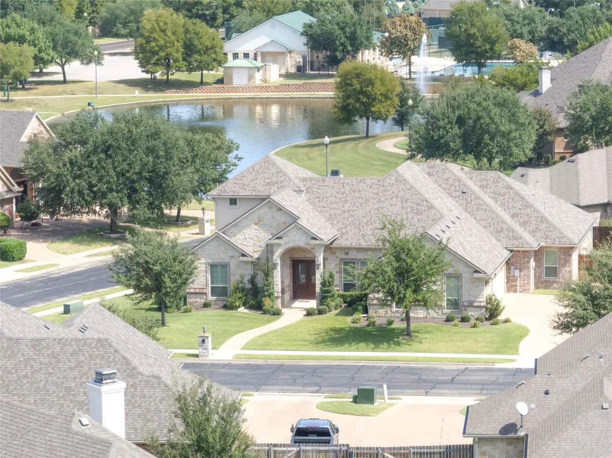 1100 Wessex Drive, Woodway, TX 76712 - Image #1