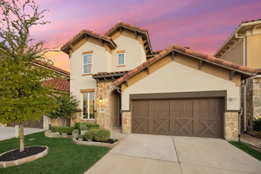 9053 Lakeside Drive, Fort Worth, TX 76179 - Image #2