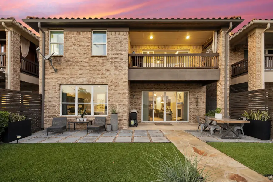 9053 Lakeside Drive, Fort Worth, TX 76179 - Image #3