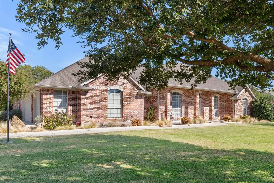 1825 Meadow Springs Drive, Haslet, TX 76052 - Image #2
