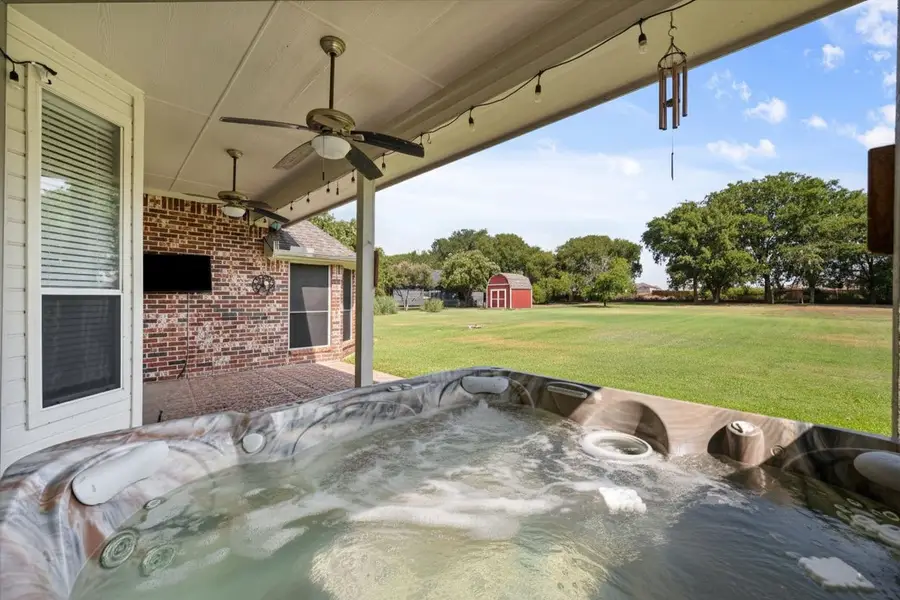 1825 Meadow Springs Drive, Haslet, TX 76052 - Image #3