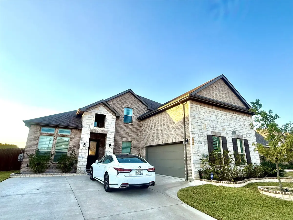 3632 Rainwater Trail, Grand Prairie, TX 76065 - Image #1