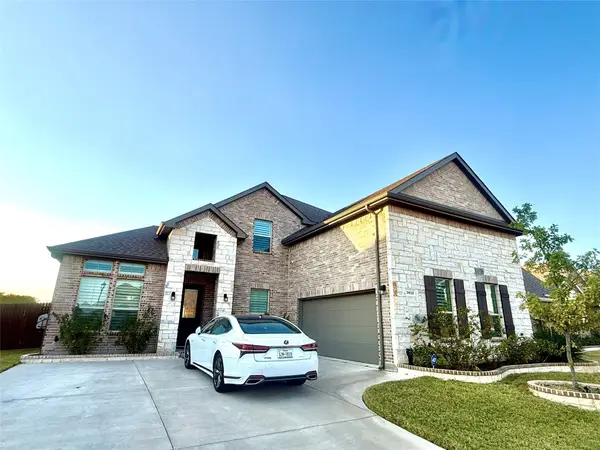 3632 Rainwater Trail, Grand Prairie, TX 76065