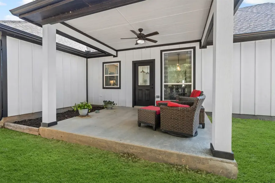 6106 Moose Drive, Granbury, TX 76048 - Image #3