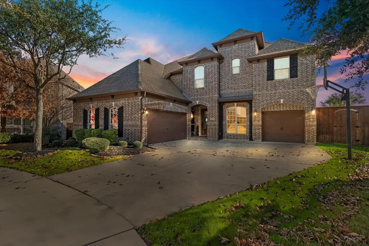 6808 Saint Phils Street, Frisco, TX 75035 - Image #1