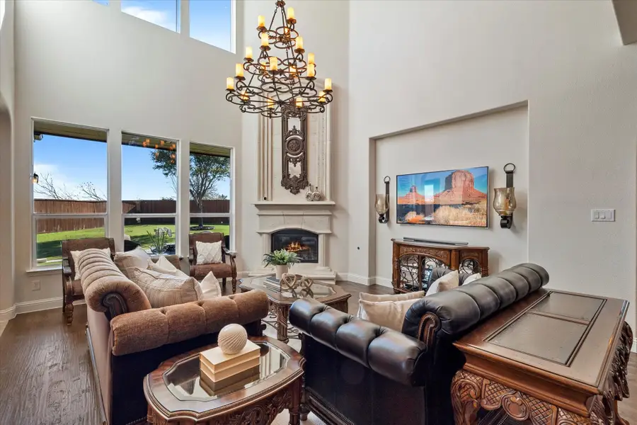 6808 Saint Phils Street, Frisco, TX 75035 - Image #3