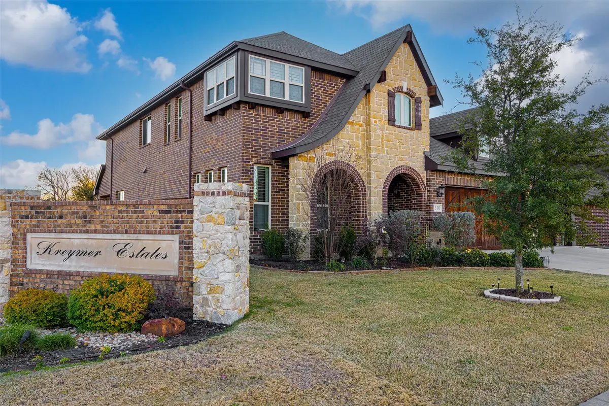 310 Hawthorn Drive, Wylie, TX 75098 - Image #1