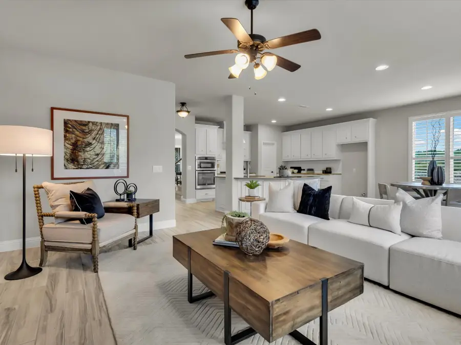 310 Hawthorn Drive, Wylie, TX 75098 - Image #3