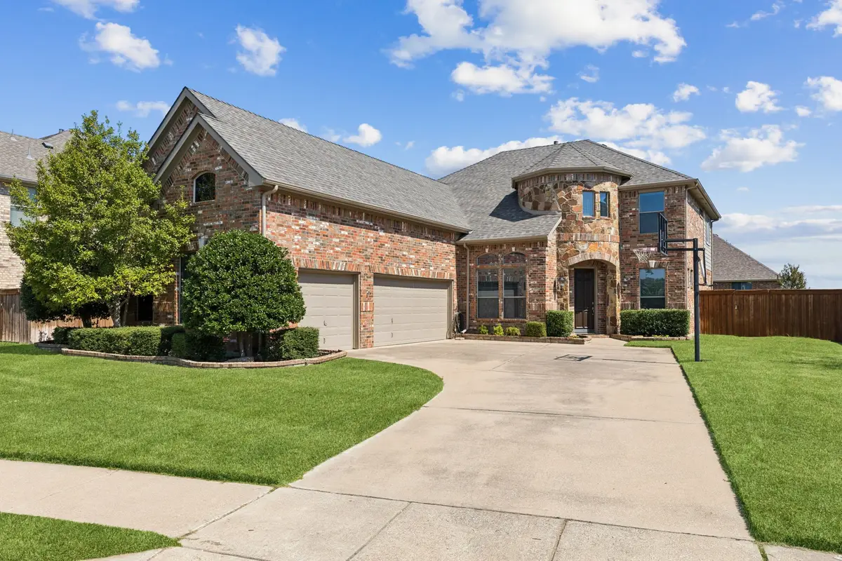 9728 Brewster Lane, Fort Worth, TX 76244 - Image #1