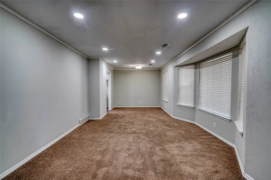 7540 Monterrey Drive, Fort Worth, TX 76112 - Image #3