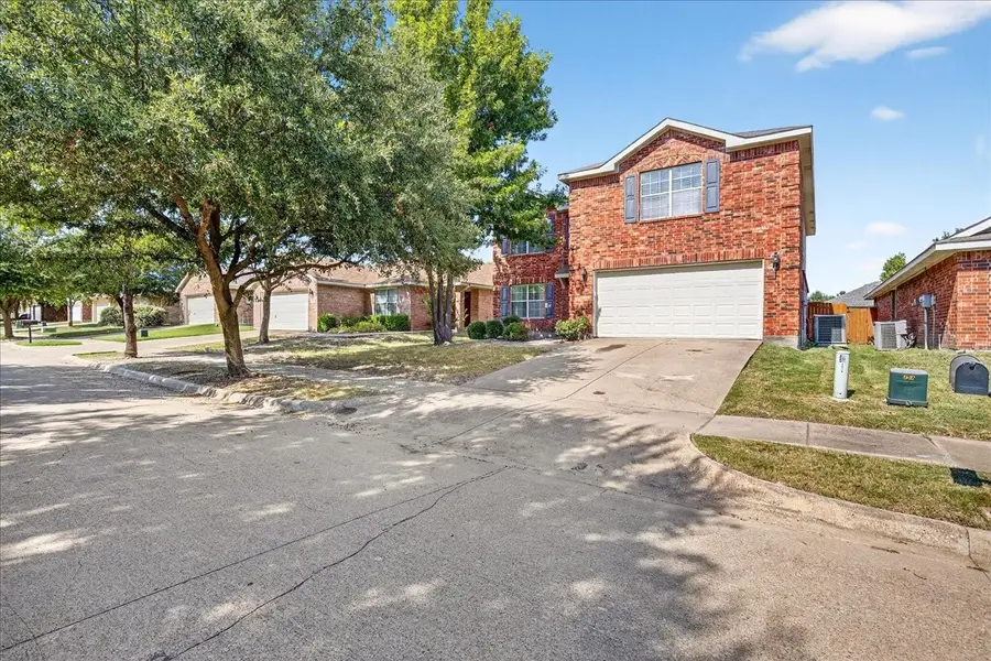 4018 Red Rock Drive, Heartland, TX 75126 - Image #2