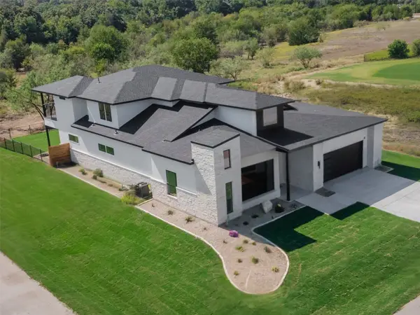 12301 Funk Court, Fort Worth, TX 76126