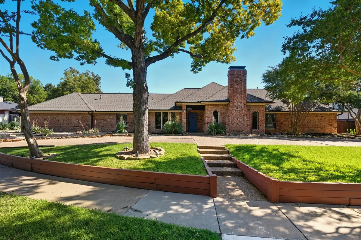 3901 Leon Drive, Plano, TX 75074 - Image #1