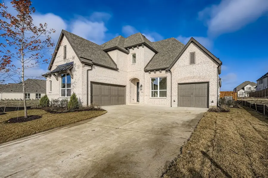 2700 Prestonshire Lane, Prosper, TX 75078 - Image #2