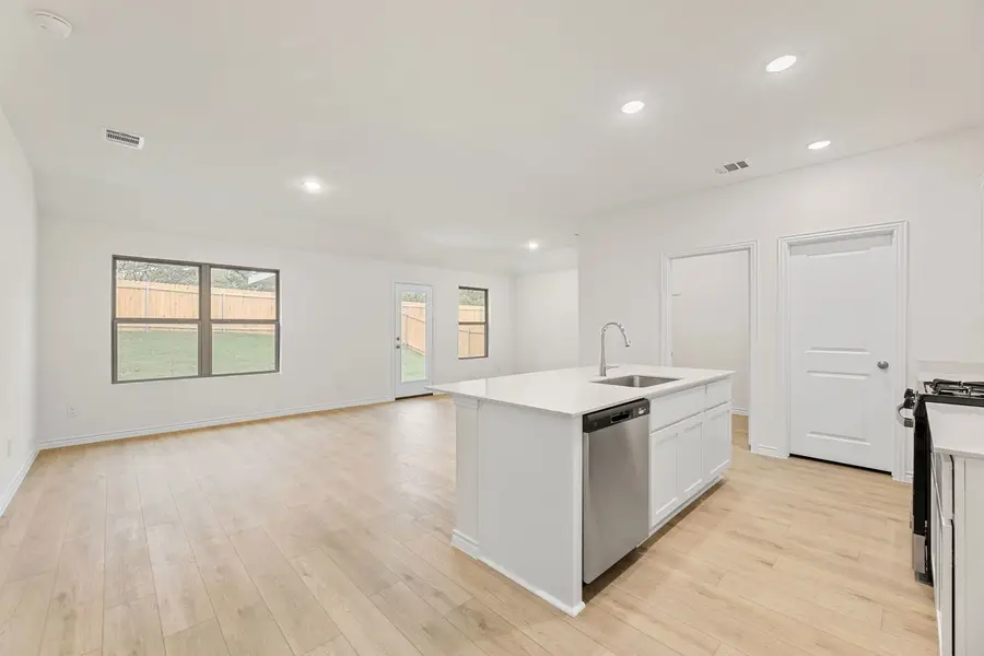 3808 Rose Hill Court, Denison, TX 75020 - Image #3