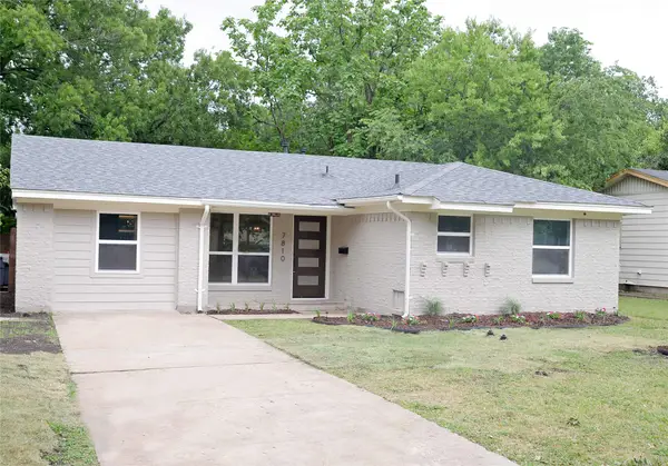 7810 Larchridge Drive, Dallas, TX 75232