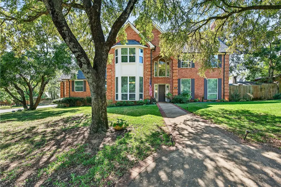 141 River Hills Drive, Denison, TX 75020 - Image #2