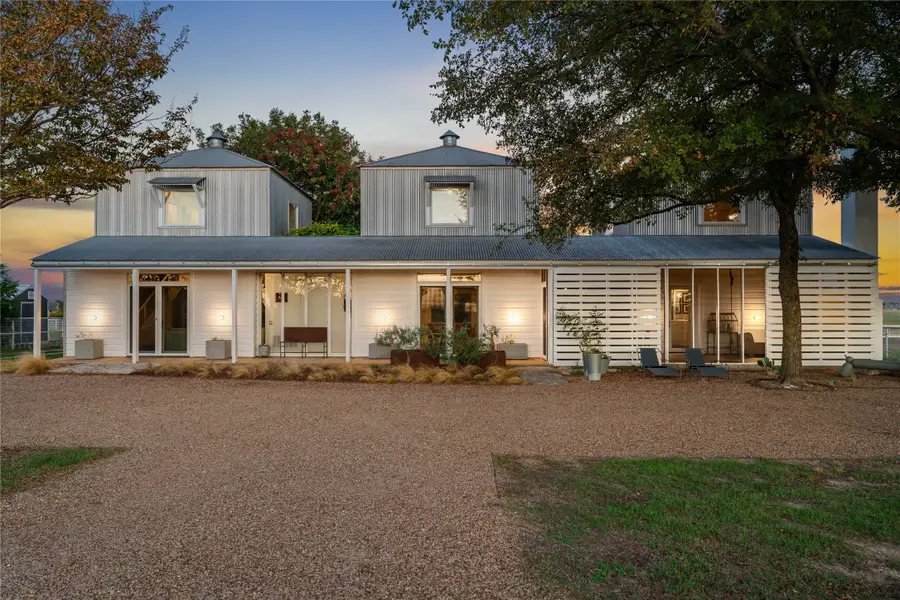 2436 Big Sky Trail, Ponder, TX 76259 - Image #3