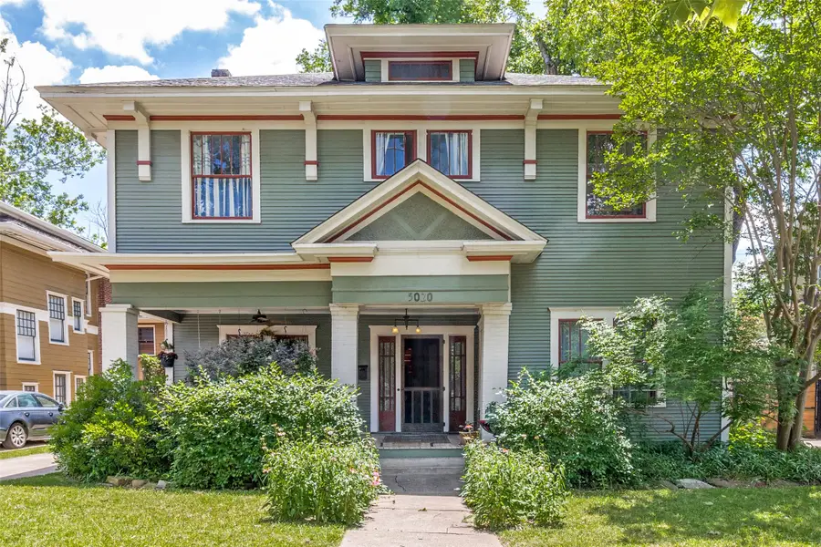 5020 Junius Street, Dallas, TX 75214 - Image #2