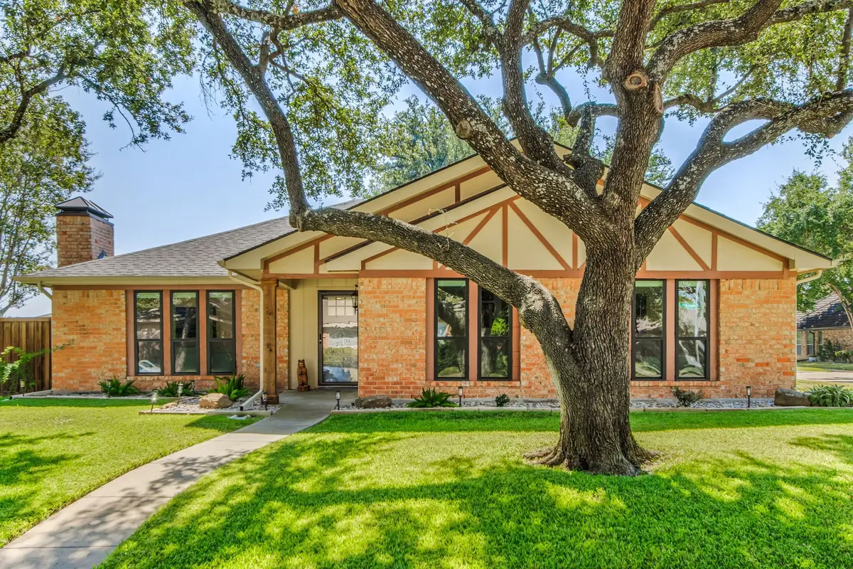 3252 Dagan Drive, Plano, TX 75023 - Image #1