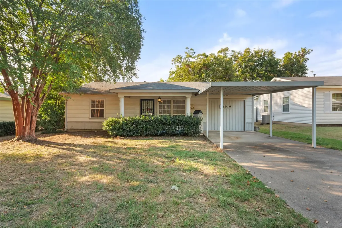 4010 Texas Drive, Dallas, TX 75211 - #1