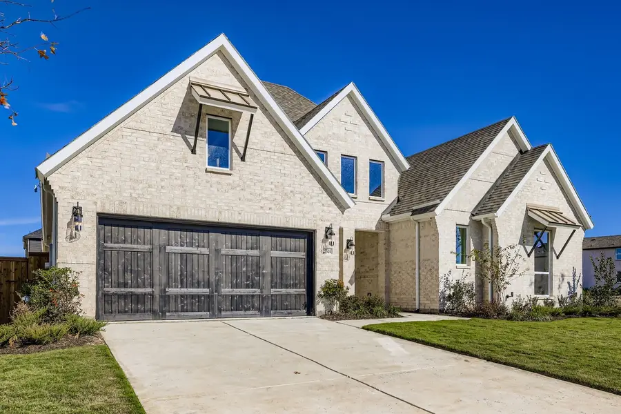 2740 Prestonshire Lane, Prosper, TX 75078 - Image #2