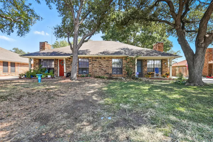 5616 Westchase Drive, North Richland Hills, TX 76180 - Image #3