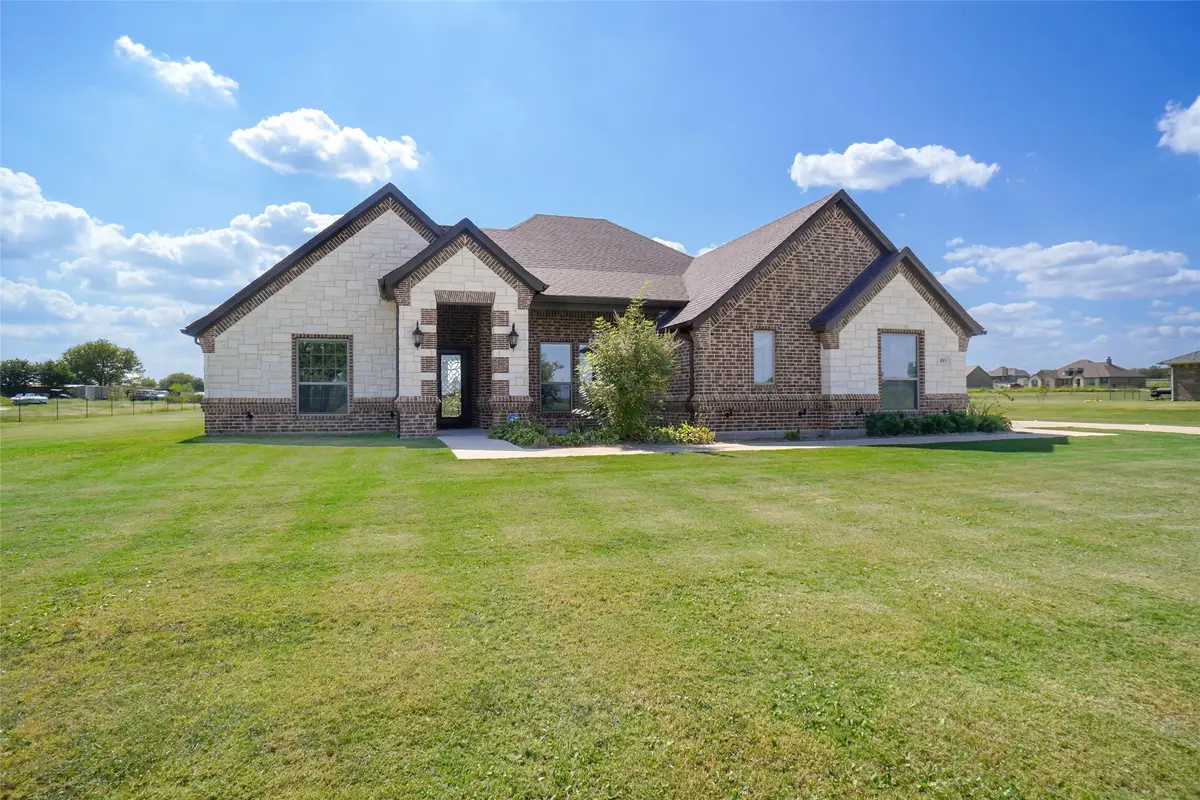 485 Honeysuckle, Paradise, TX 76073 - Image #1