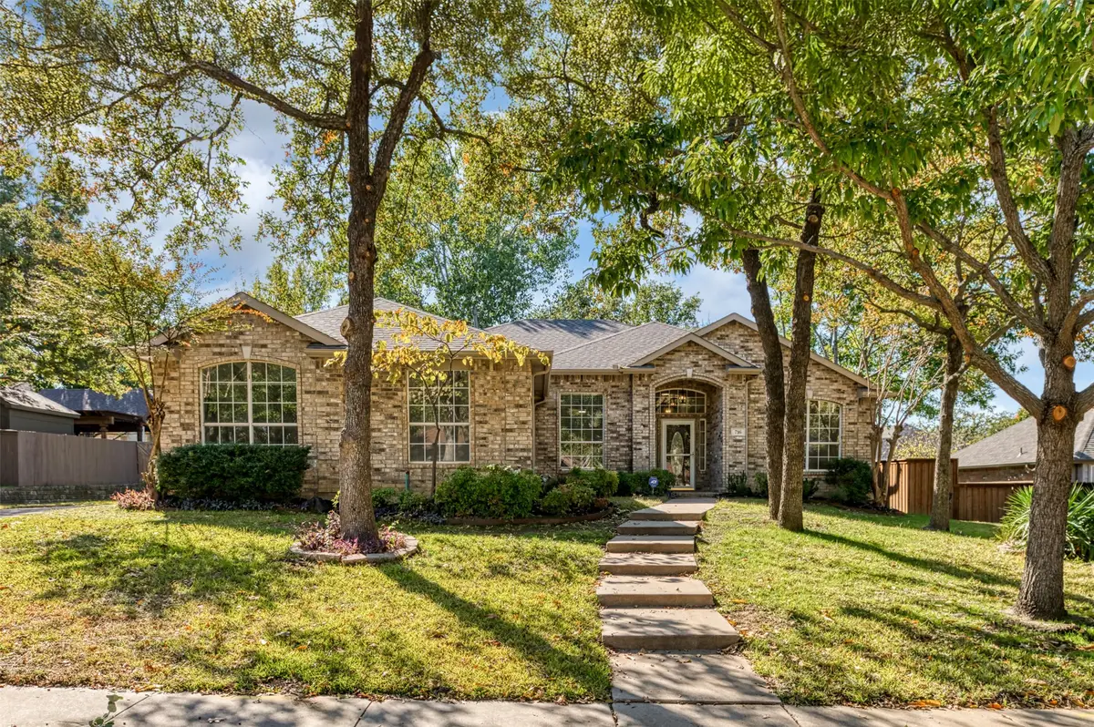 716 Red Oak, Crowley, TX 76036 - Image #1