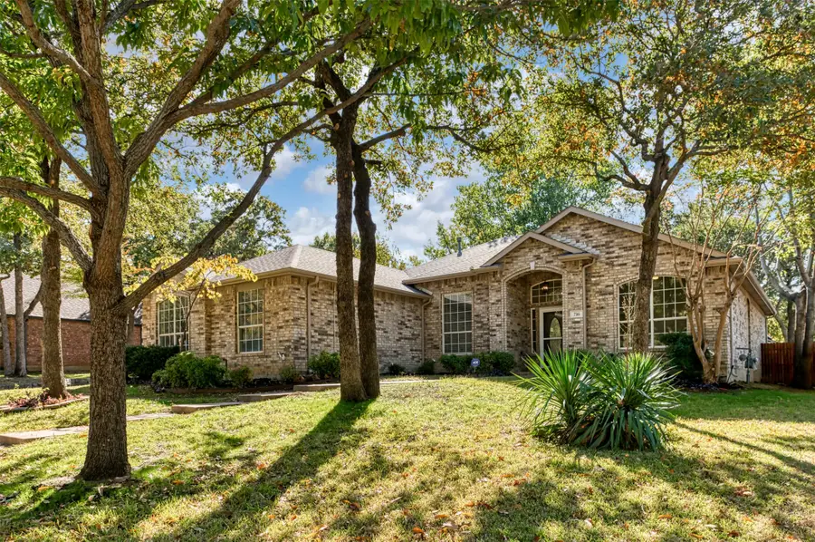 716 Red Oak, Crowley, TX 76036 - Image #2