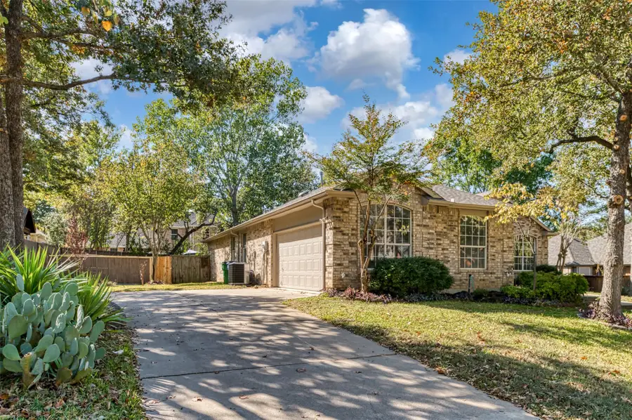 716 Red Oak, Crowley, TX 76036 - Image #3