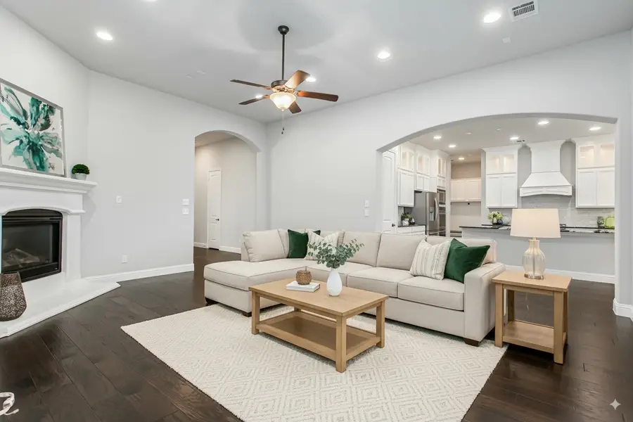 8504 Shallowford Lane, McKinney, TX 75070 - Image #2