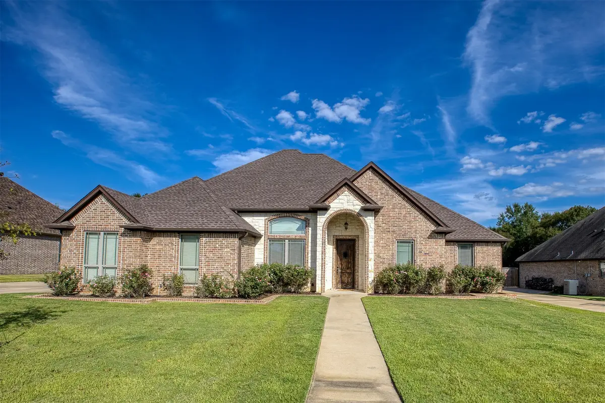 21375 Boone Drive, Bullard, TX 75757 - Image #1