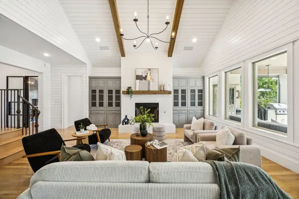 4705 Clydesdale Drive, Flower Mound, TX 75028