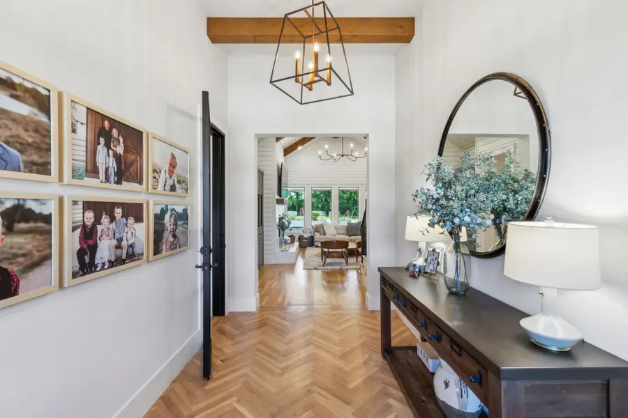 4705 Clydesdale Drive, Flower Mound, TX 75028 - Image #3