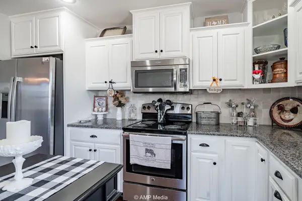 1002 County Road 209, Wingate, TX 79566