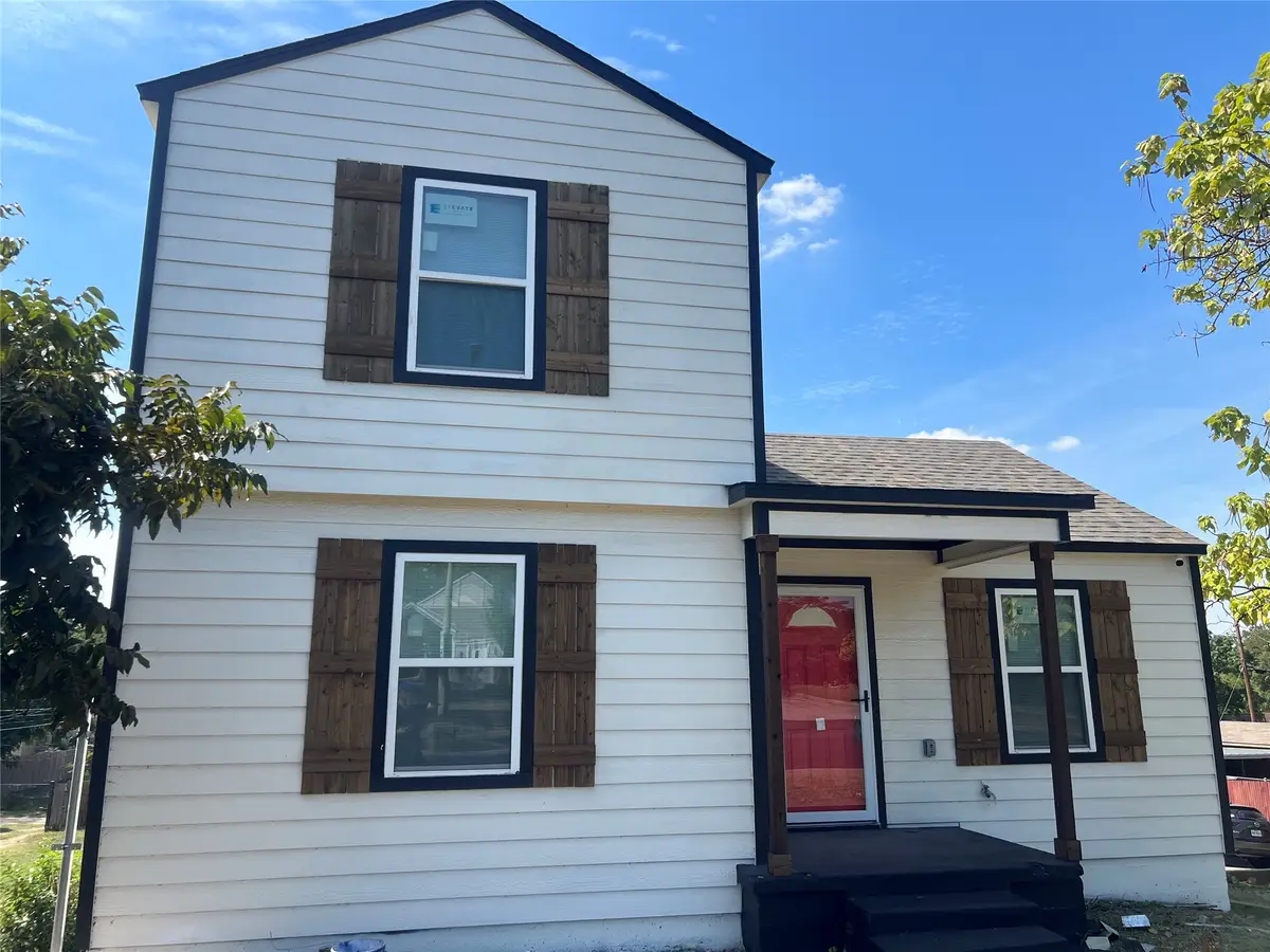 1403 S Marsalis Avenue, Dallas, TX 75216 - Image #1