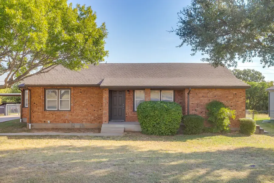 3105 Acton School Road, Granbury, TX 76049 - Image #2