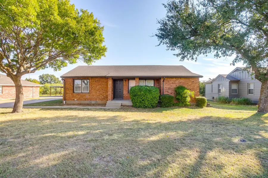 3105 Acton School Road, Granbury, TX 76049 - Image #3