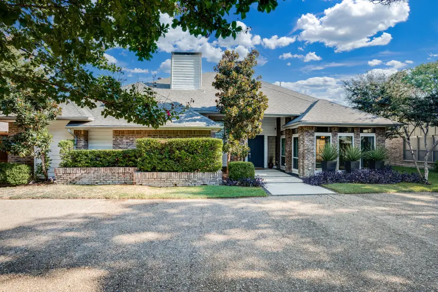 6501 La Manga Drive, Dallas, TX 75248 - Image #2