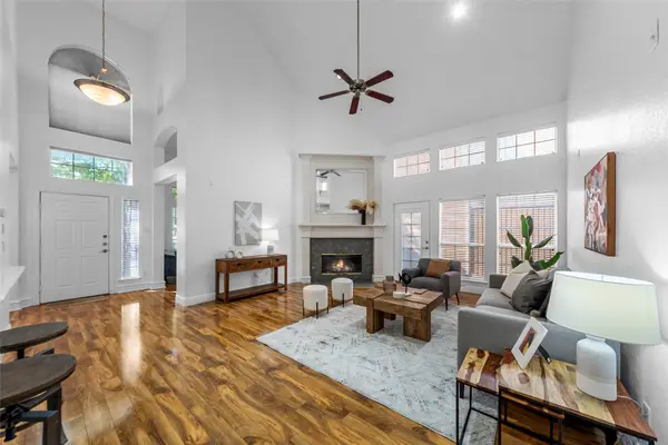 9320 Cedardale Drive, Plano, TX 75025